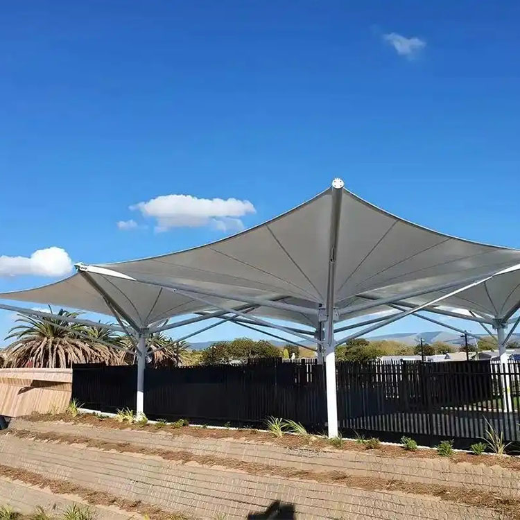 驻马店工程案例