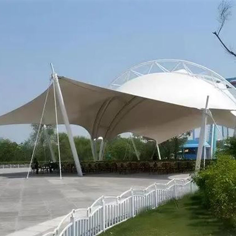 驻马店工程案例