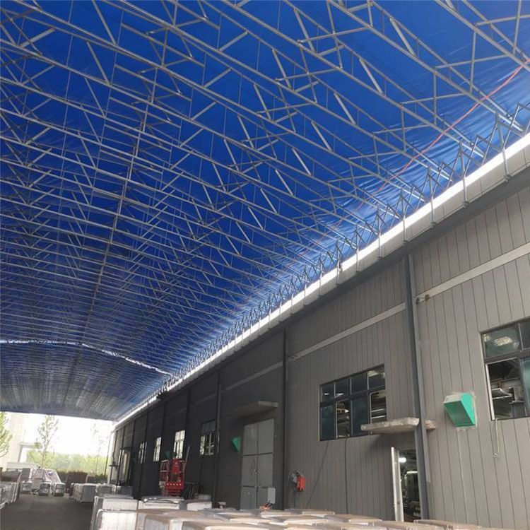 驻马店工程案例