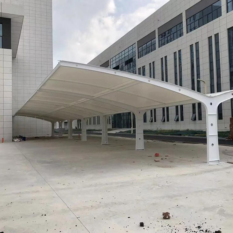 驻马店工程案例